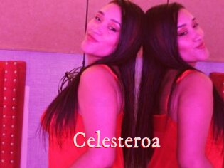 Celesteroa