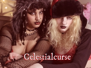 Celestialcurse