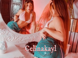 Celinakayl