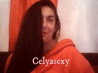 Celyasexy