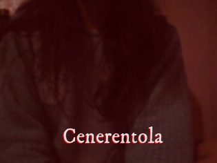 Cenerentola