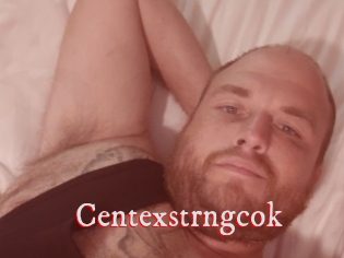 Centexstrngcok