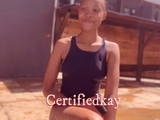 Certifiedkay