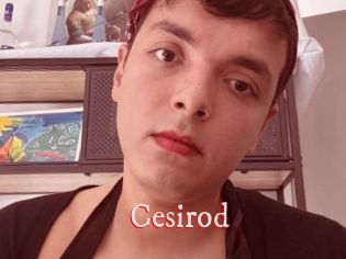 Cesirod