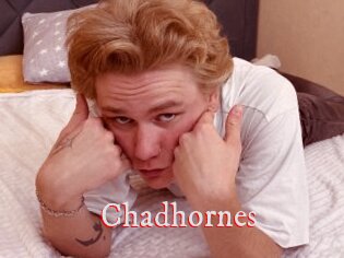 Chadhornes