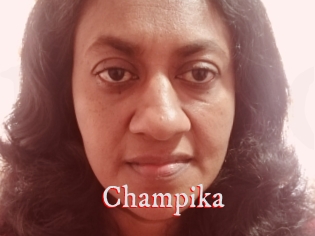 Champika