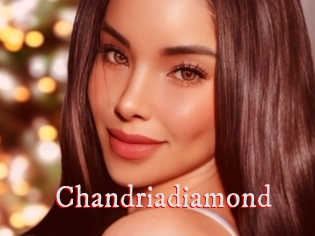 Chandriadiamond