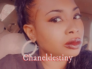 Chaneldestiny