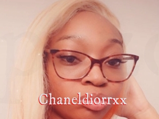 Chaneldiorrxx