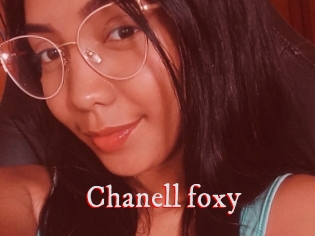 Chanell_foxy