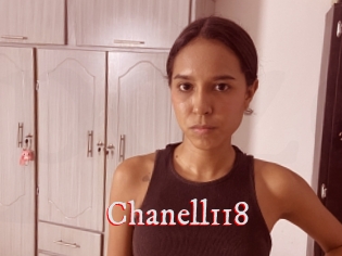 Chanell118