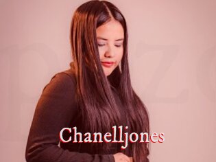 Chanelljones