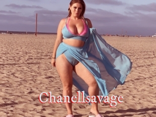 Chanellsavage