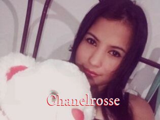 Chanelrosse