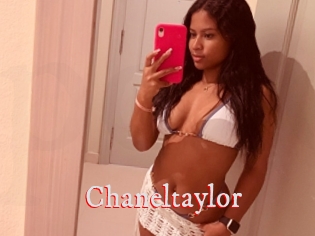 Chaneltaylor