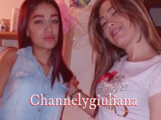 Channelygiuliana