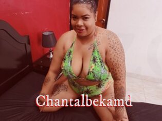 Chantalbekamd