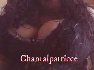 Chantalpatricce