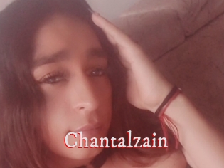 Chantalzain