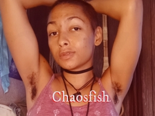 Chaosfish