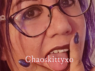 Chaoskittyxo