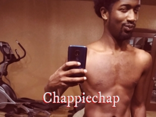 Chappiechap