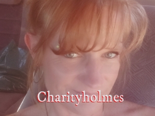 Charityholmes