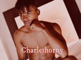 Charleshorny