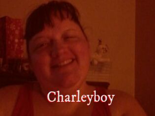 Charleyboy