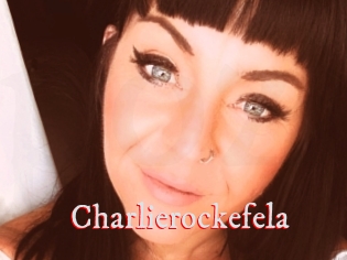 Charlierockefela