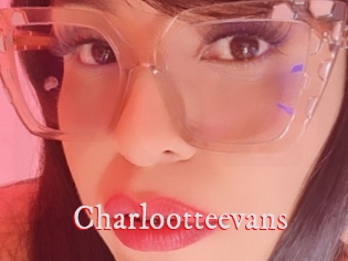 Charlootteevans