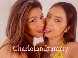 Charlotandzammy