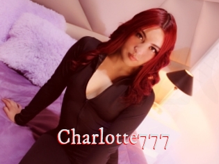 Charlotte777