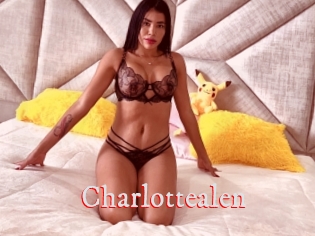 Charlottealen