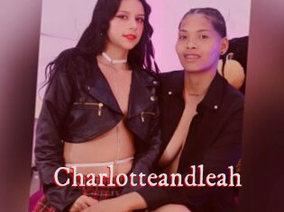 Charlotteandleah