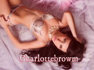 Charlottebrowm