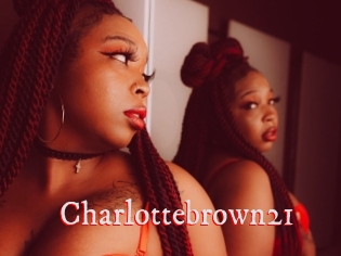 Charlottebrown21