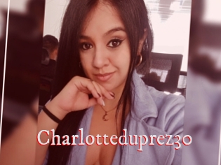 Charlotteduprez30