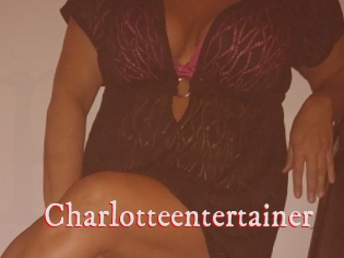 Charlotteentertainer