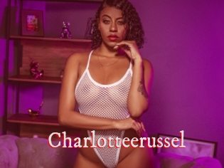 Charlotteerussel