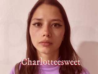 Charlotteesweet