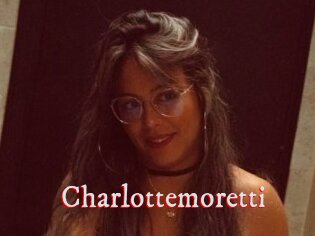 Charlottemoretti