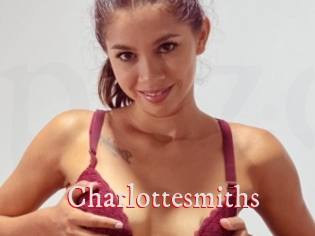 Charlottesmiths