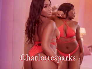 Charlottesparks