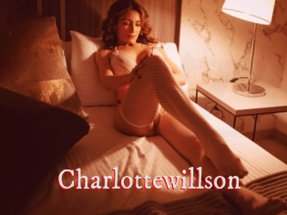 Charlottewillson