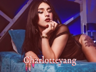 Charlotteyang