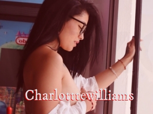 Charlotttewilliams