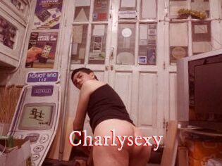 Charlysexy