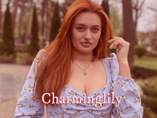 Charminglily