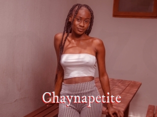 Chaynapetite